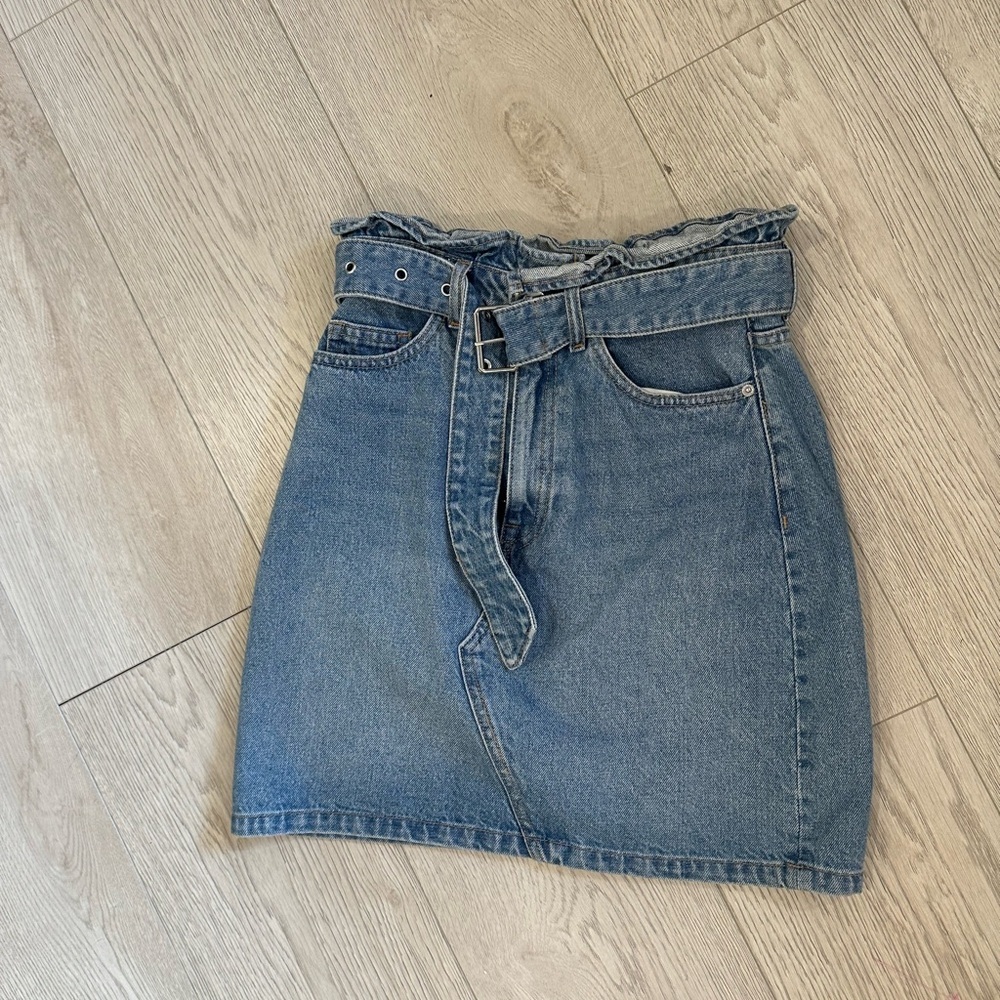H&M NWT skirt 2 - Picture 6 of 12